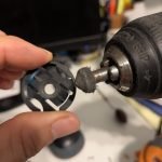 Beeline Bike GPS Computer - Velo 2 | Wireless Global Navigation Map | Weatherproof & 11+ Hours Battery Life | USB Charging | Sat Nav for Cycling with a Strap Mount Included | Glove Friendly photo review