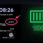 ESR for MagSafe Charger Stand. 3 in 1 Charging Station with CryoBoost. Phone-Cooling Wireless Charging. Qi2 Certified 15W MagSafe Stand. for iPhone 17/16/15/14/13/12. AirPods. Apple Watch. White photo review