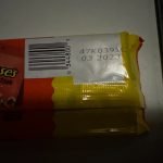 REESE'S Milk Chocolate King Size Peanut Butter Cups. Candy Packs. 2.8 oz (24 Count) photo review