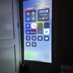 Aurzen ZIP Tri-Fold DLP Truly Mini Projector. Pocket Size. Zero-Lag Focus. One-Click Screen Mirroring. Full-Screen Mode. Type-C Fast Charging. 5.000mAh Battery. Indoor Outdoor Portable Projector.Gold photo review