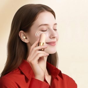 S13 Vibration Massage Bluetooth Headphones, Wireless Headphones, 6.0 Wireless Sleep Earbuds Equipped with Vibration Earphone Case, Earbuds Noise Cancelling Provide Relaxation and Massage