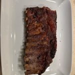 Brisk It Zelos-450 Electric Wood Pellet Smoker Grill – A.I. Smart BBQ Grill with WiFi. 7-in-1 Outdoor Grill & Smoker. PID Controller (Up to 500°F). 450 sq.in Cooking Area. Meat Probe photo review