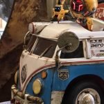 Gravastar G1 Pro_Ylw Mars Pro Bluetooth Speaker Yellow photo review