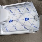 Zevo 2 Flying Insect Traps & 2 Refill Cartridges - Plug in Fly Trap & Indoor Bug Catcher for Gnats. House & Fruit Flies - Blue & UV Light Technology. Mess-Free Alternative to Bug Zapper photo review