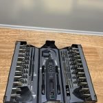 Electric Precision Screwdriver Set. 180 in 1 Cordless Screwdriver. 3 Torque Settings with 160 Magnetic Precision Bits for Computer. Laptop. iPhone. PS5. Xbox. Watch. Jewelry. Eyeglasses photo review