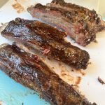 Brisk It Zelos-450 Electric Wood Pellet Smoker Grill – A.I. Smart BBQ Grill with WiFi. 7-in-1 Outdoor Grill & Smoker. PID Controller (Up to 500°F). 450 sq.in Cooking Area. Meat Probe photo review