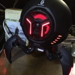 Gravastar G1 Pro_Ylw Mars Pro Bluetooth Speaker Yellow photo review