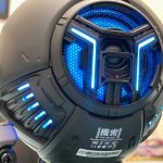 Gravastar G1 Pro_Ylw Mars Pro Bluetooth Speaker Yellow photo review