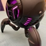 Gravastar G1 Pro_Ylw Mars Pro Bluetooth Speaker Yellow photo review