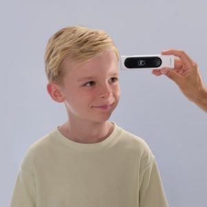 BeamO revolutionary 4-in-1 MultiScan device for personal, family and teleconsultation use.A complete health tool for your heart and lungs.