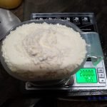 Philips Kitchen Appliances Compact Pasta and Noodle Maker. Viva Collection. Comes with 3 Default Classic Pasta Shaping Discs. Fully Automatic. Recipe Book. Small. White (HR2370/05) photo review