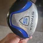 Callaway Golf Men's Strata Complete Set photo review