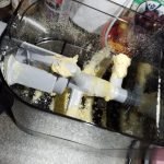 Philips Kitchen Appliances Compact Pasta and Noodle Maker. Viva Collection. Comes with 3 Default Classic Pasta Shaping Discs. Fully Automatic. Recipe Book. Small. White (HR2370/05) photo review