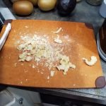 Philips Kitchen Appliances Compact Pasta and Noodle Maker. Viva Collection. Comes with 3 Default Classic Pasta Shaping Discs. Fully Automatic. Recipe Book. Small. White (HR2370/05) photo review