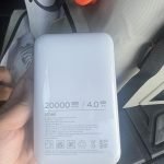 LiTHELi Frozen Pack 12V Car Refrigerator & Portable Electric Cooler. 20L/21QT with 2 U20 Batteries. -4~68℉ Travel Fridge Freezer for Camping. photo review