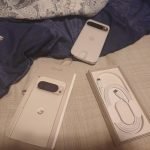 Google Pixel 10 Pro XL - Unlocked Android Smartphone - Gemini AI Assistant. Triple Rear Camera System. Fast-Charging 24+ Hour Battery. and 6.8 Super Actua Display - Obsidian - 256 GB (2025 Model) photo review