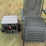 LiTHELi Frozen Pack 12V Car Refrigerator & Portable Electric Cooler. 20L/21QT with 2 U20 Batteries. -4~68℉ Travel Fridge Freezer for Camping. photo review