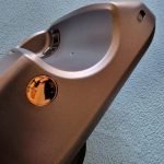 Mite Vacuum Cleaner for Mattresses Bed Vacuum with UV, High Heating, Smart Sensor, Lightweight, and Deep Clean Dust and Pet Hair photo review