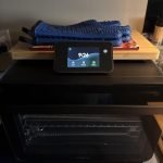 CHEF iQ Smart Pressure Cooker with WiFi and Built-in Scale - Easy-to-Use 10-in-1 Multicooker with 500+ Guided Recipes - Rice Cooker. Slow Cooker. Instant Meals for Foodies - 6 Quart - Family Size photo review