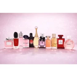 12-Piece Mini Gift Box Set Special Day Mini Fragrance Festival Mixed Fragrance Gift Box
