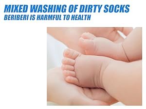 Mini portable washing machine. 1.2L small washing machine. can be used for underwear. socks. saliva towels. suitable for apartments. hotels. and travel.(5.1 * 8.3in)