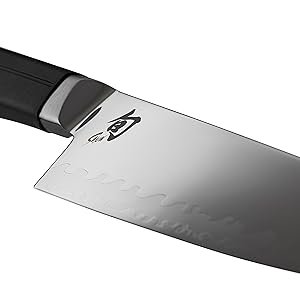 Shun VB0723 Sora Chef's Knife. 6-Inch