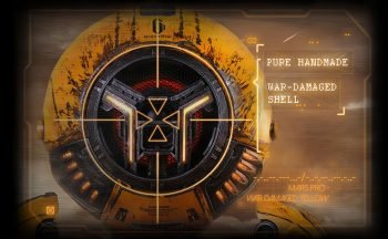 Gravastar G1 Pro_Ylw Mars Pro Bluetooth Speaker Yellow