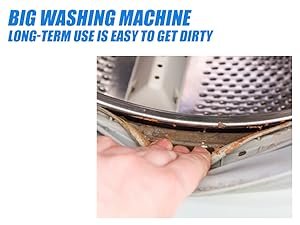 Mini portable washing machine. 1.2L small washing machine. can be used for underwear. socks. saliva towels. suitable for apartments. hotels. and travel.(5.1 * 8.3in)