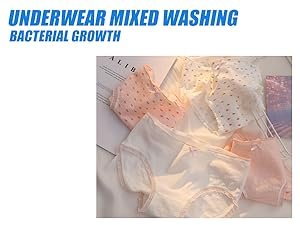 Mini portable washing machine. 1.2L small washing machine. can be used for underwear. socks. saliva towels. suitable for apartments. hotels. and travel.(5.1 * 8.3in)