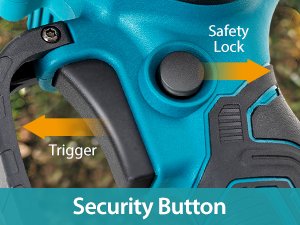 Saker Mini Chainsaw,Portable Electric Chainsaws Cordless,Small Handheld Chain Saw Pruning Shears Chain Saws for Tree Branches,Christmas Gifts for for Men Dad Husband Women,Courtyard and Garden