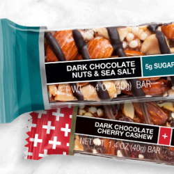 KIND Bars. Dark Chocolate Almond & Coconut. Healthy Snacks. Gluten Free. 24 Count