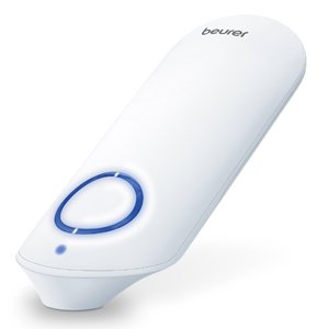 Beurer BR60 Insect Sting and Bite Relief. Bug Bite Healer for Chemical-Free Treatment of Insect Bites. Non-Toxic Natural Relief from Itching and Swelling. for Mosquito Bites