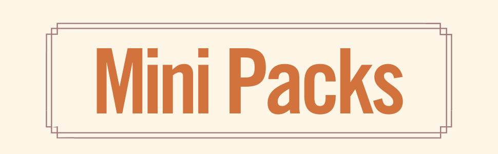 Border Biscuits 5 Varieties Twin Pack 100