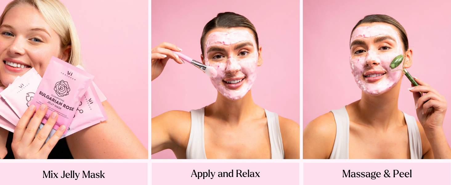 Facial Steamer Spa Kit with Complimentary 17 Skin Care Tools | Face Steamer for Facial Deep Cleaning with Towel Warmer & Humidifier Mode| Self Care Gifts for Women, Spa Gifts, Birthday Gifts for Women