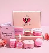 Facial Steamer Spa Kit with Complimentary 17 Skin Care Tools | Face Steamer for Facial Deep Cleaning with Towel Warmer & Humidifier Mode| Self Care Gifts for Women, Spa Gifts, Birthday Gifts for Women