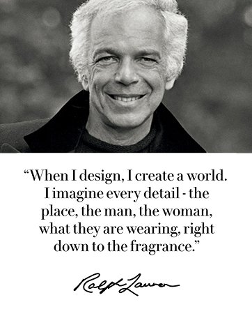 RALPH LAUREN FRAGRANCES - Romance - Eau de Parfum - Women's Perfume - Floral & Woody - With Rose, Jasmine, and Berries - Medium Intensity